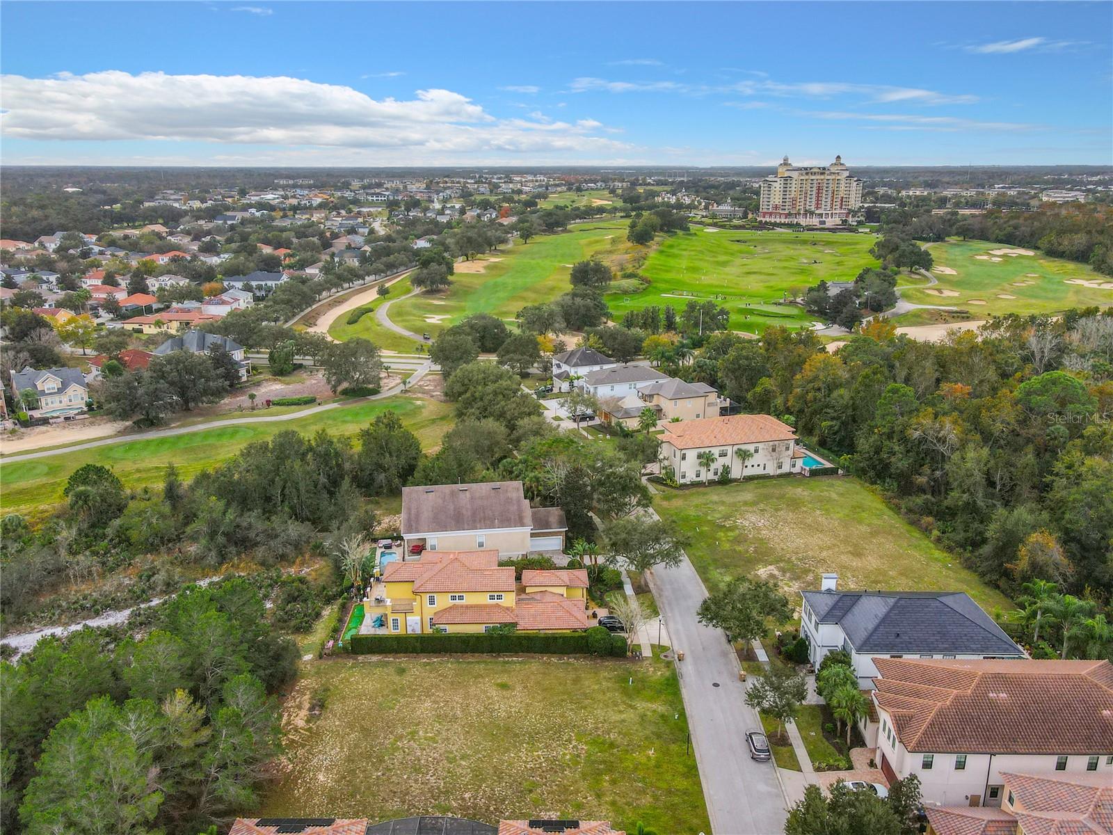 REUNION PH 1 PRCL 1 - Land