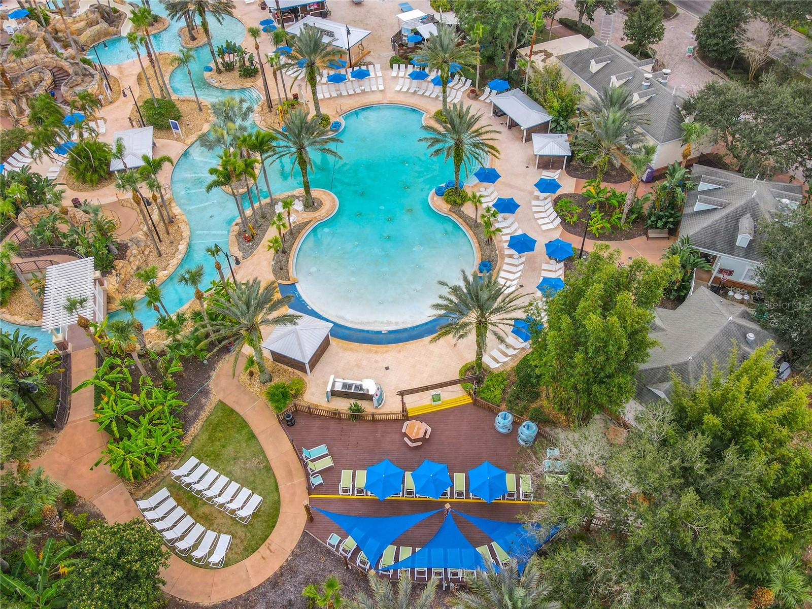 REUNION PH 1 PRCL 1 - Land