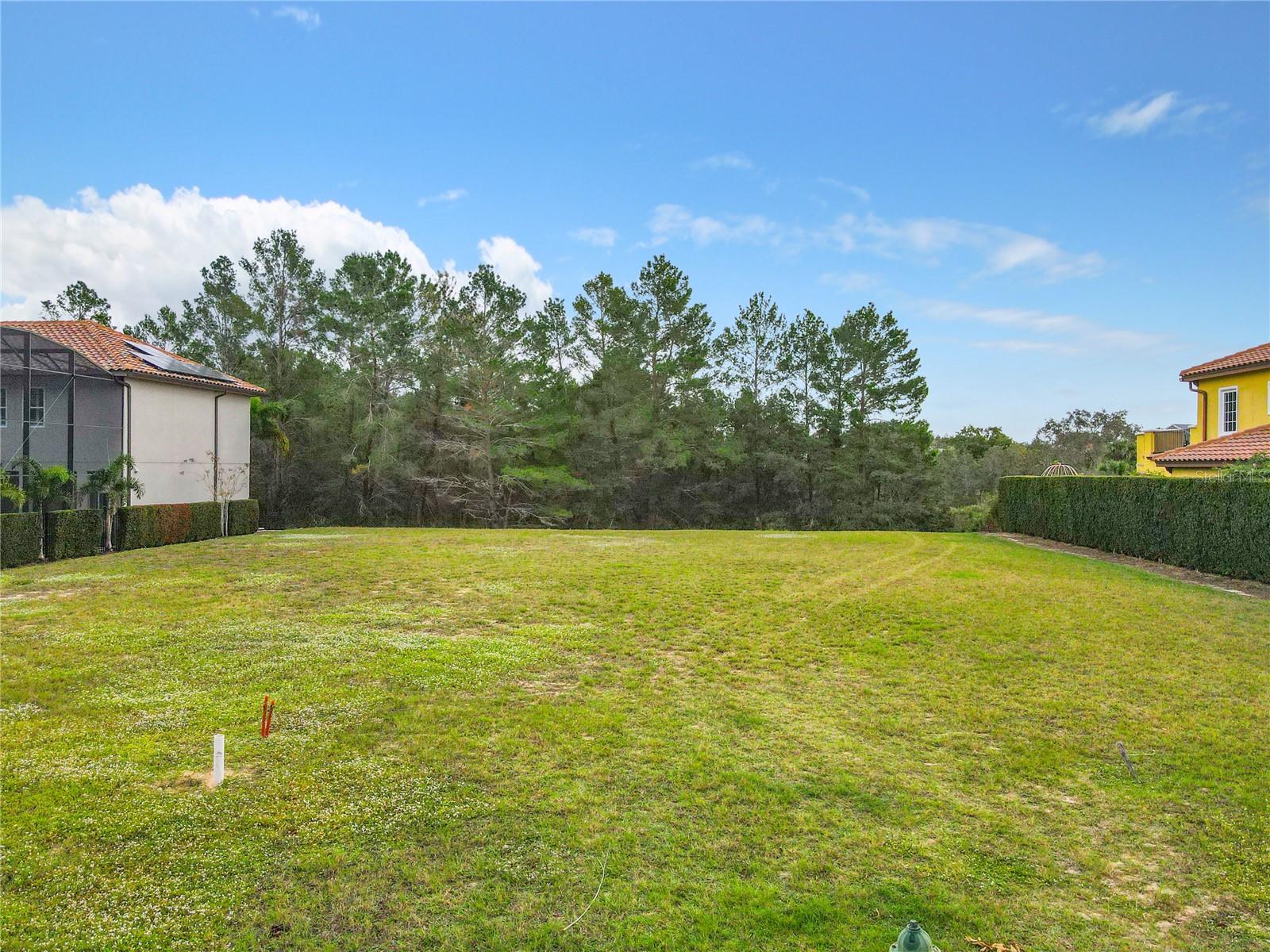 REUNION PH 1 PRCL 1 - Land