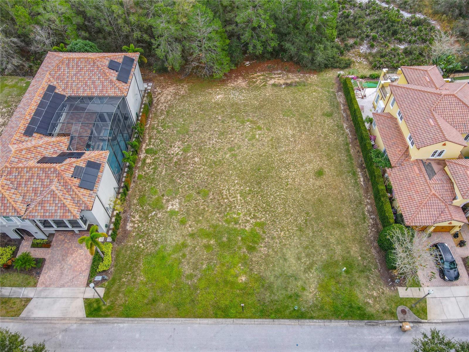 REUNION PH 1 PRCL 1 - Land