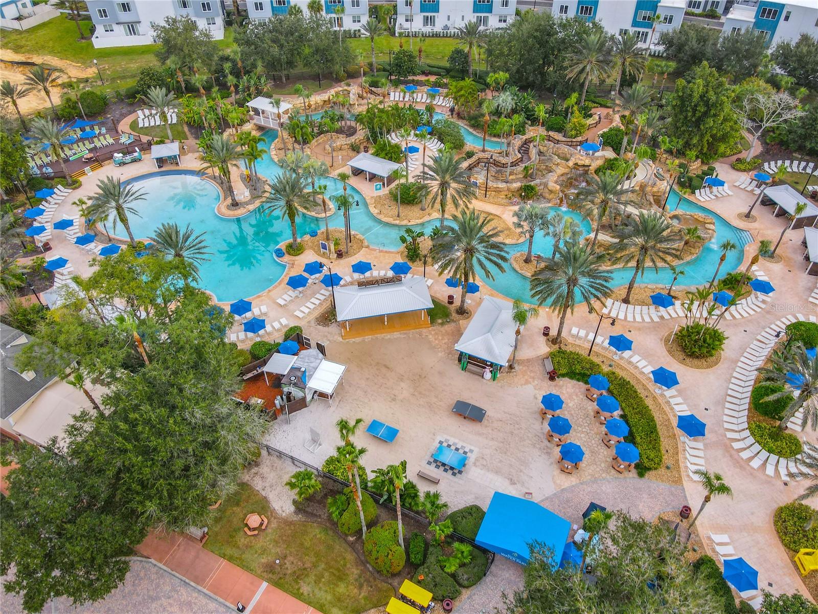 REUNION PH 1 PRCL 1 - Land