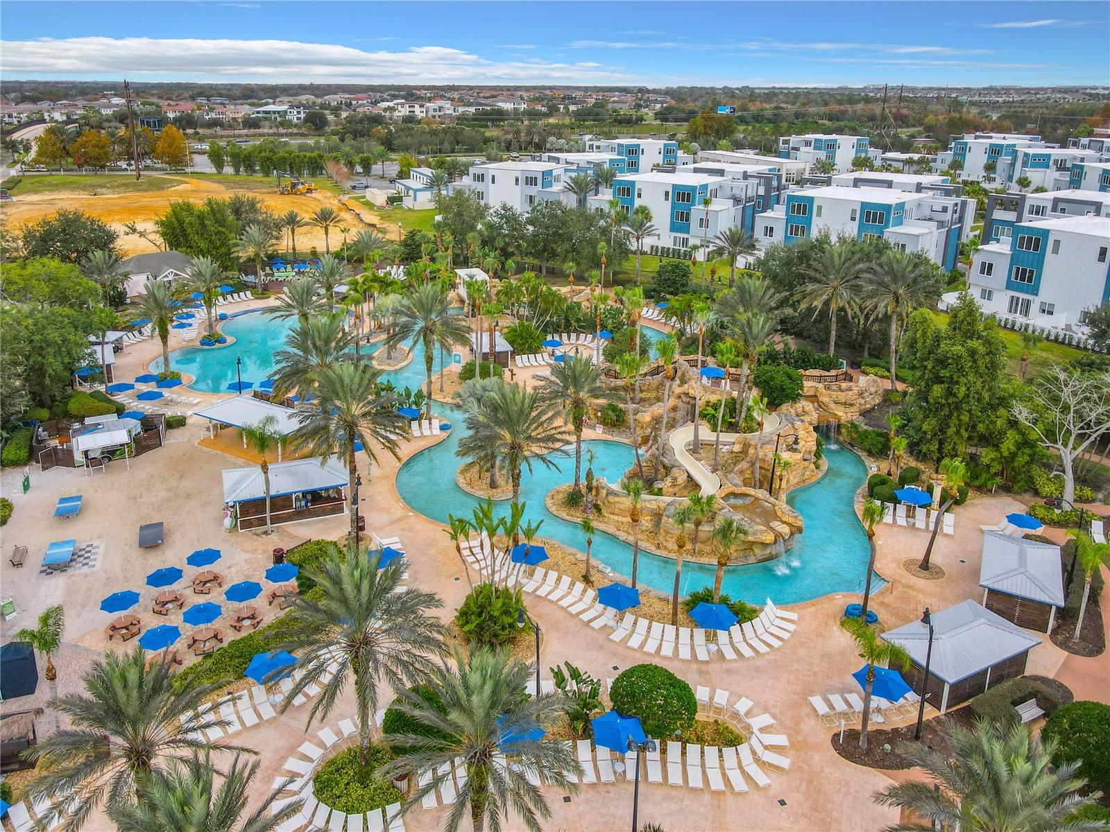 REUNION PH 1 PRCL 1 - Land