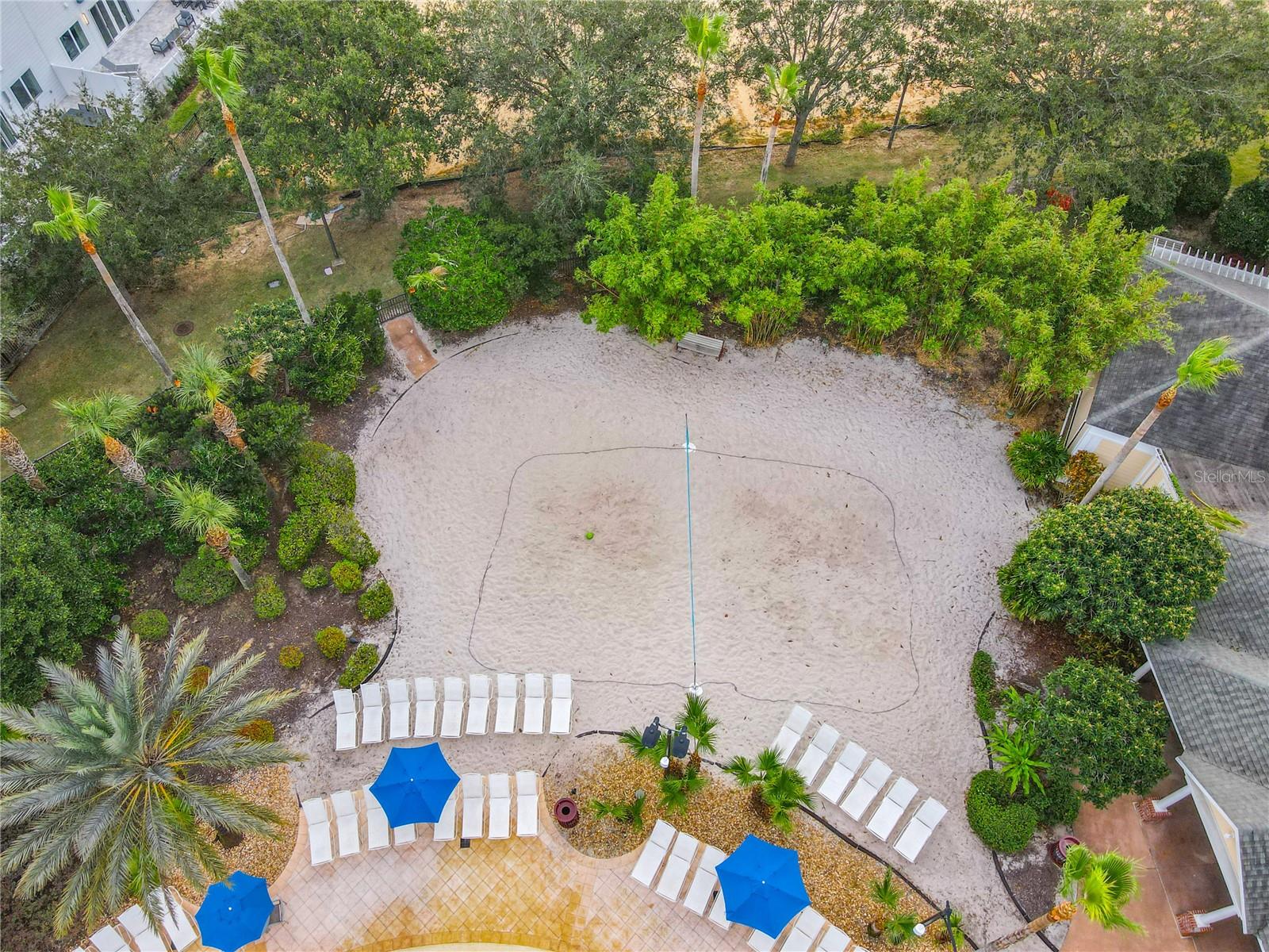 REUNION PH 1 PRCL 1 - Land