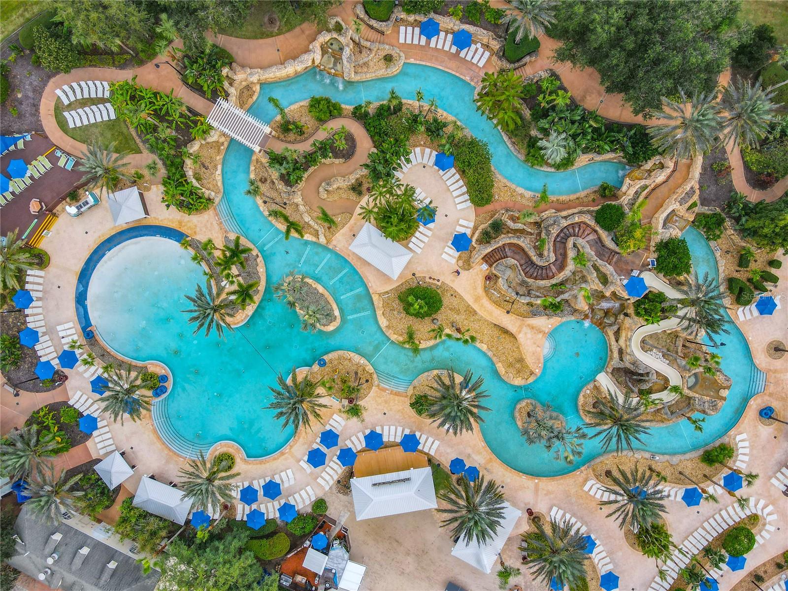 REUNION PH 1 PRCL 1 - Land