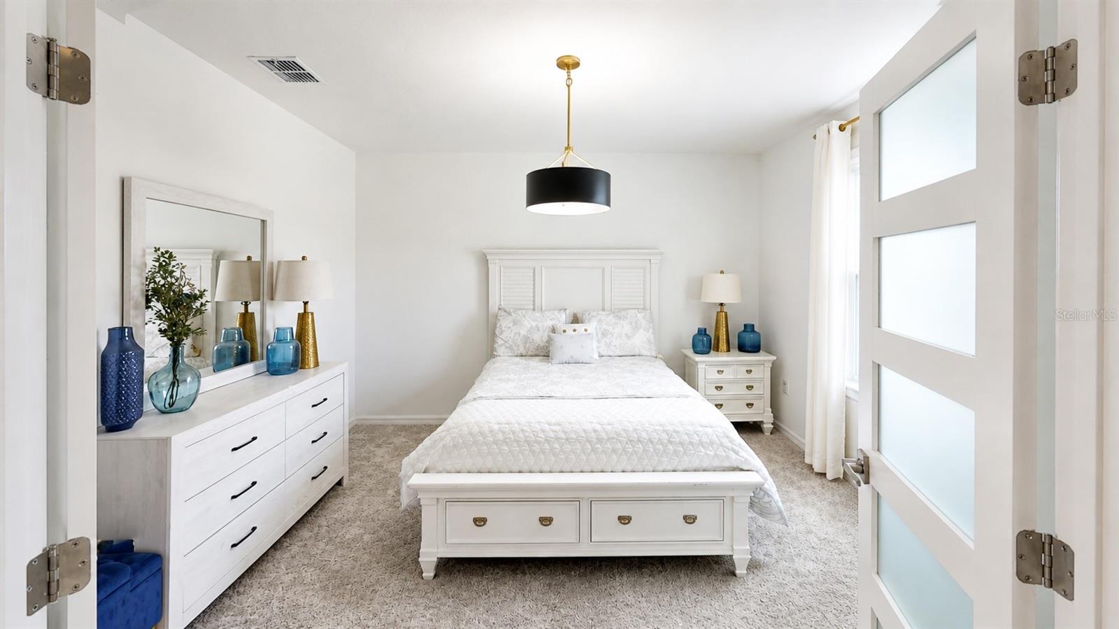 NORTH PARK ISLE PH 1A - Residential