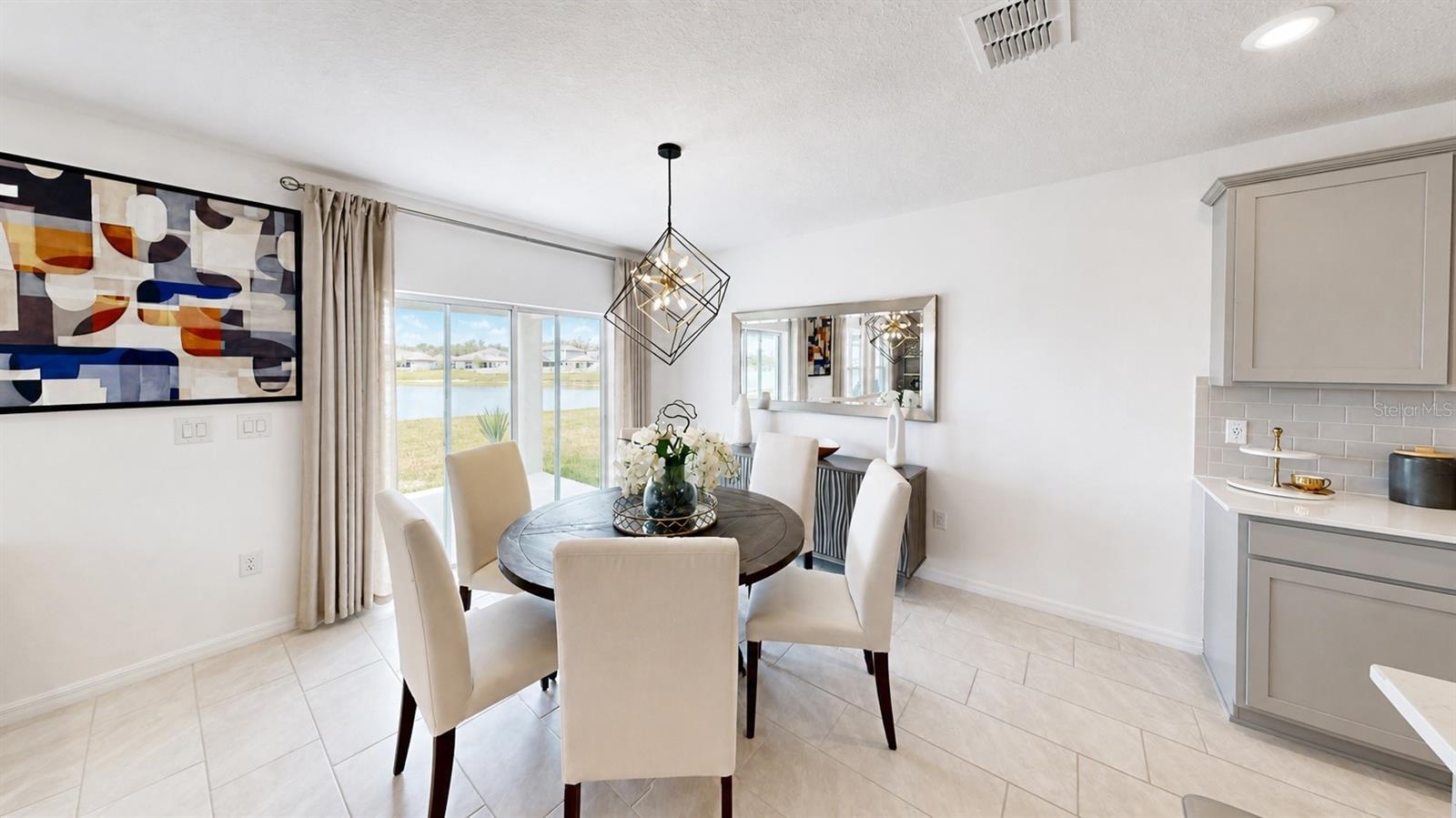 NORTH PARK ISLE PH 1A - Residential