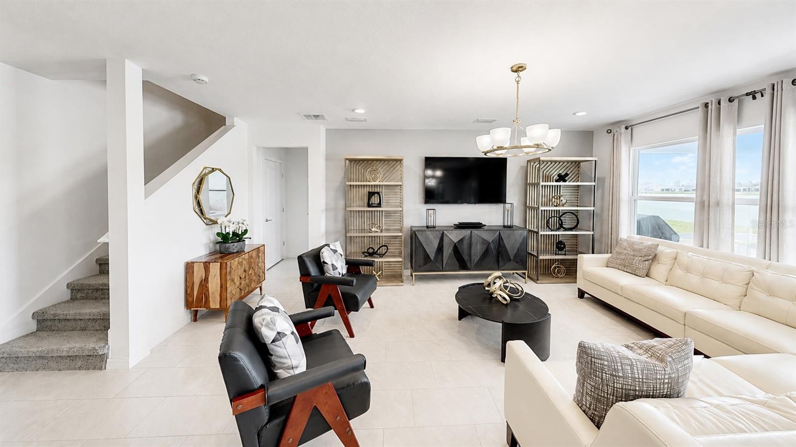NORTH PARK ISLE PH 1A - Residential