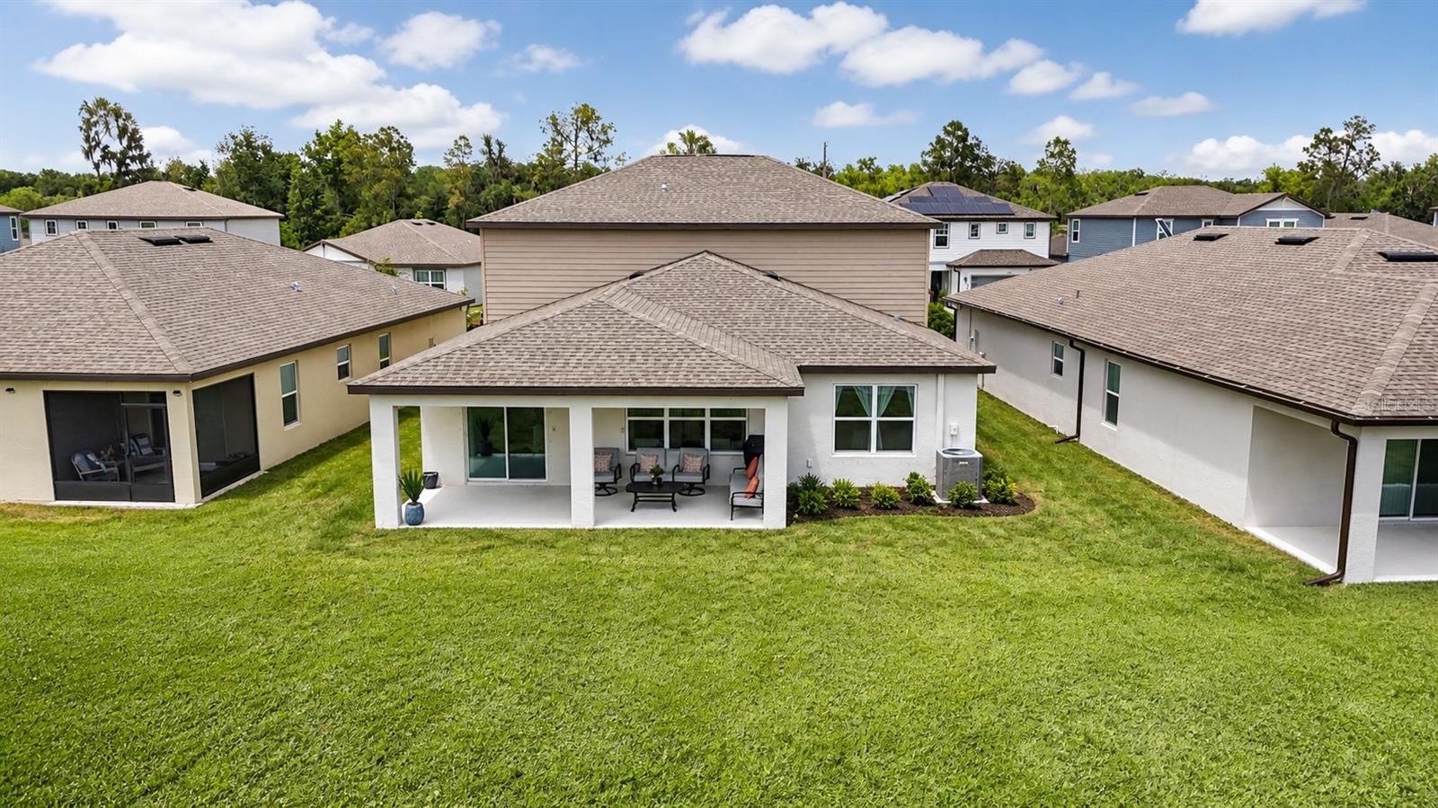 NORTH PARK ISLE PH 1A - Residential
