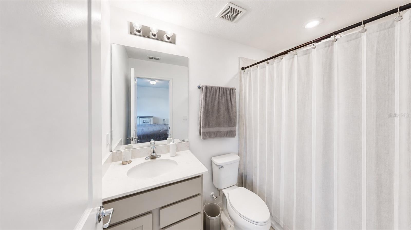 NORTH PARK ISLE PH 1A - Residential