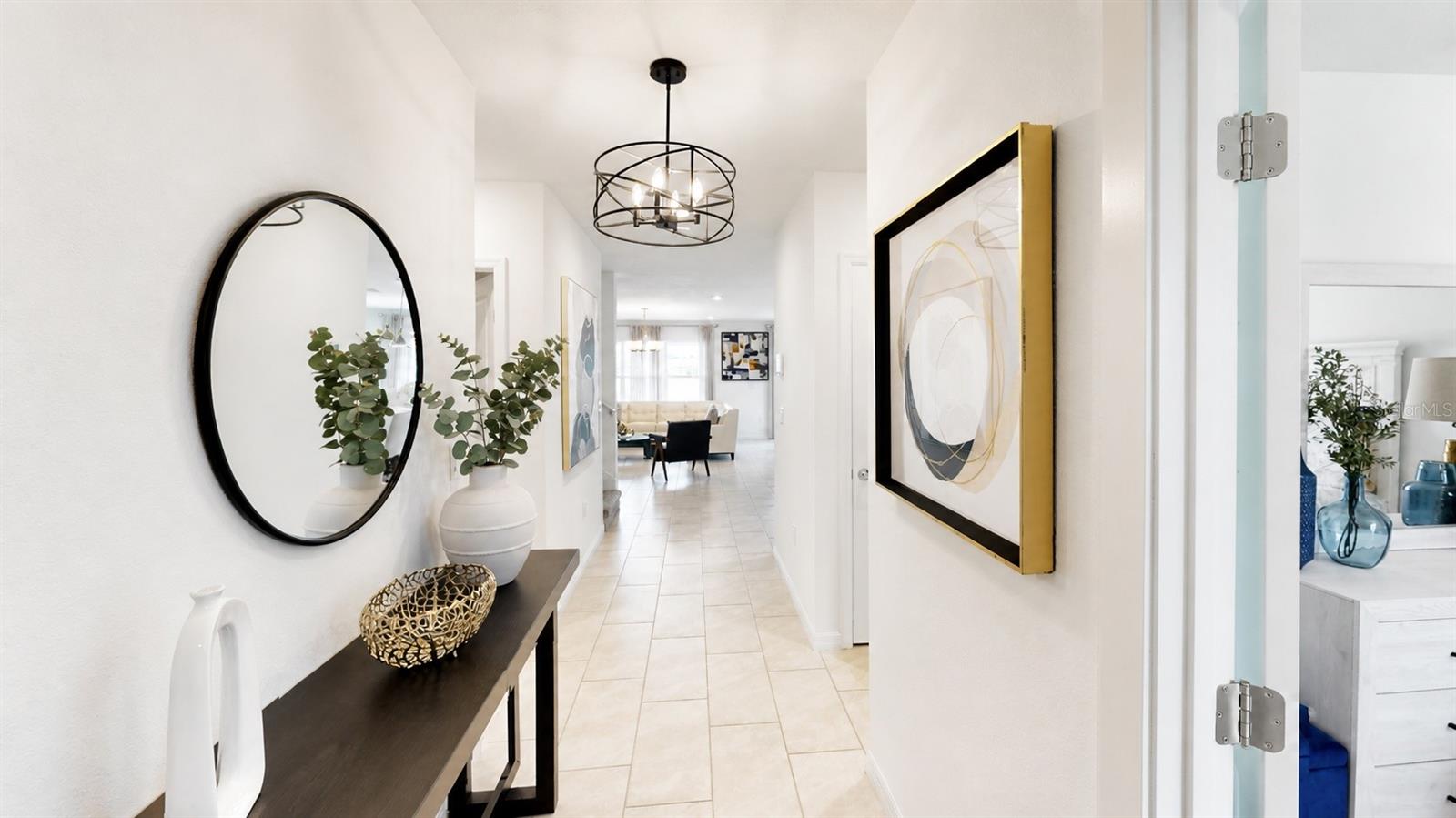 NORTH PARK ISLE PH 1A - Residential