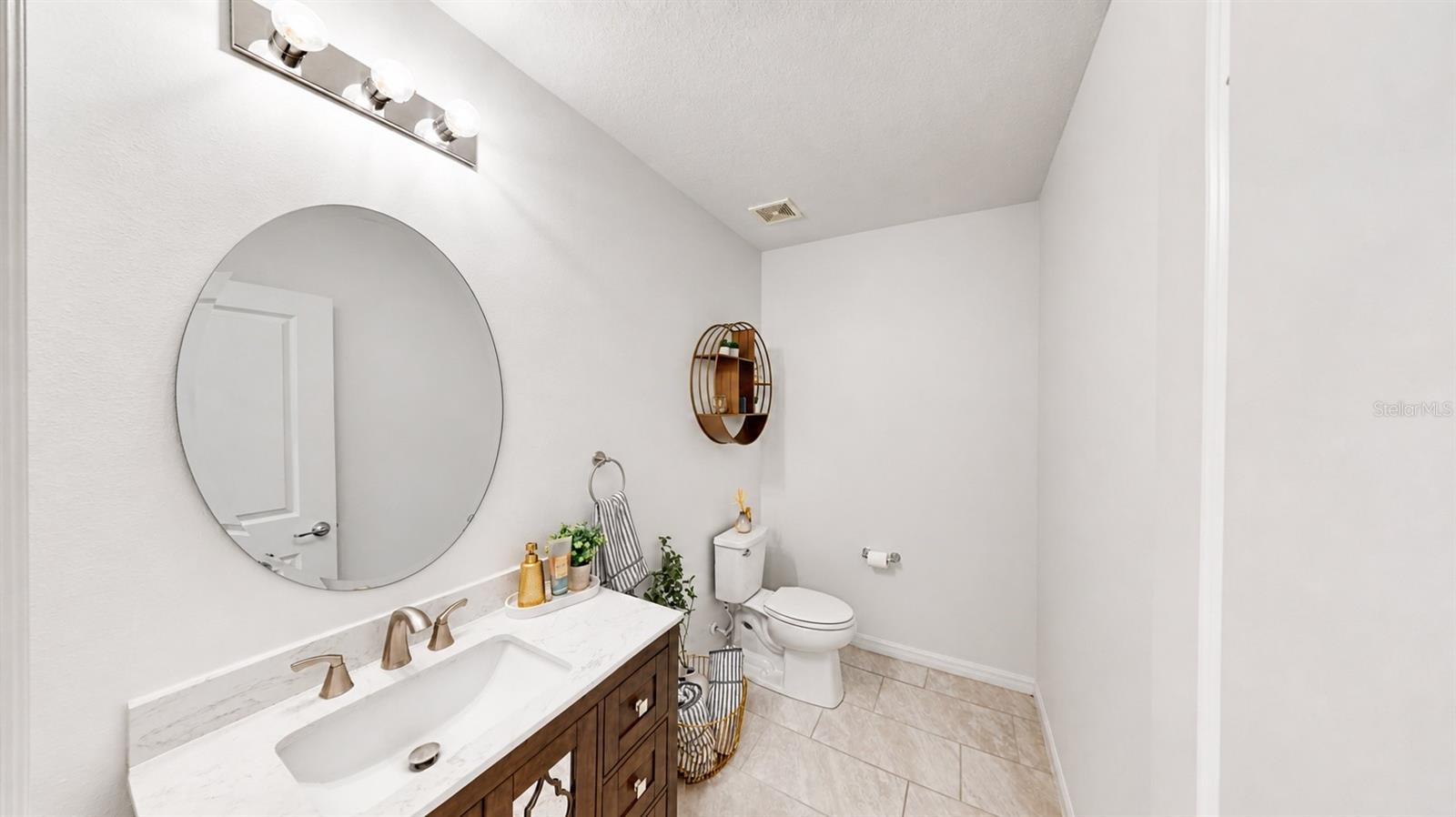 NORTH PARK ISLE PH 1A - Residential