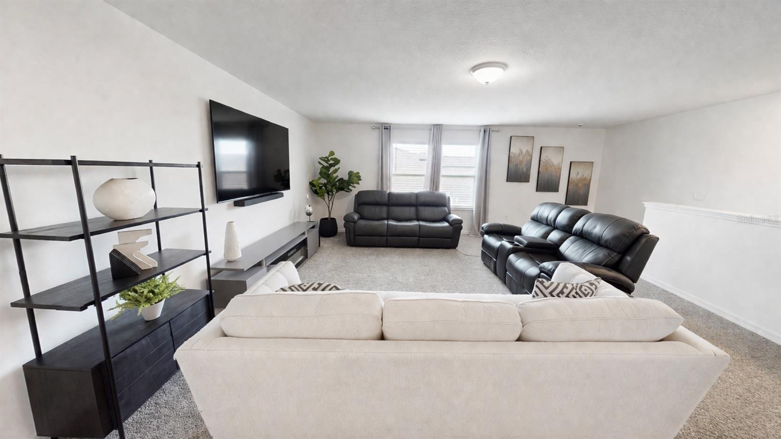 NORTH PARK ISLE PH 1A - Residential
