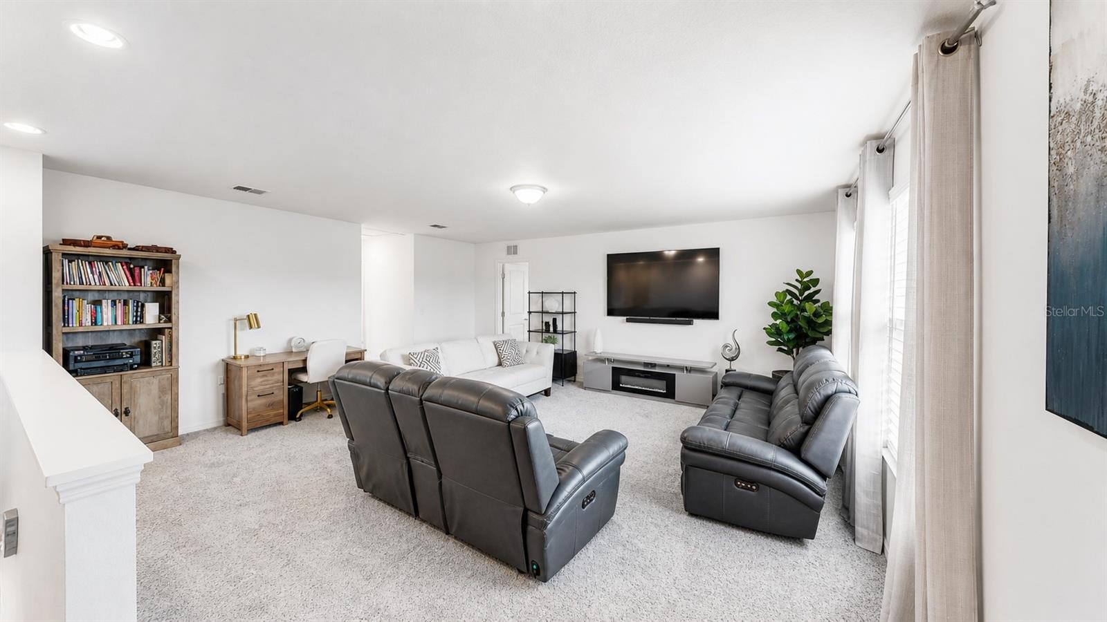 NORTH PARK ISLE PH 1A - Residential