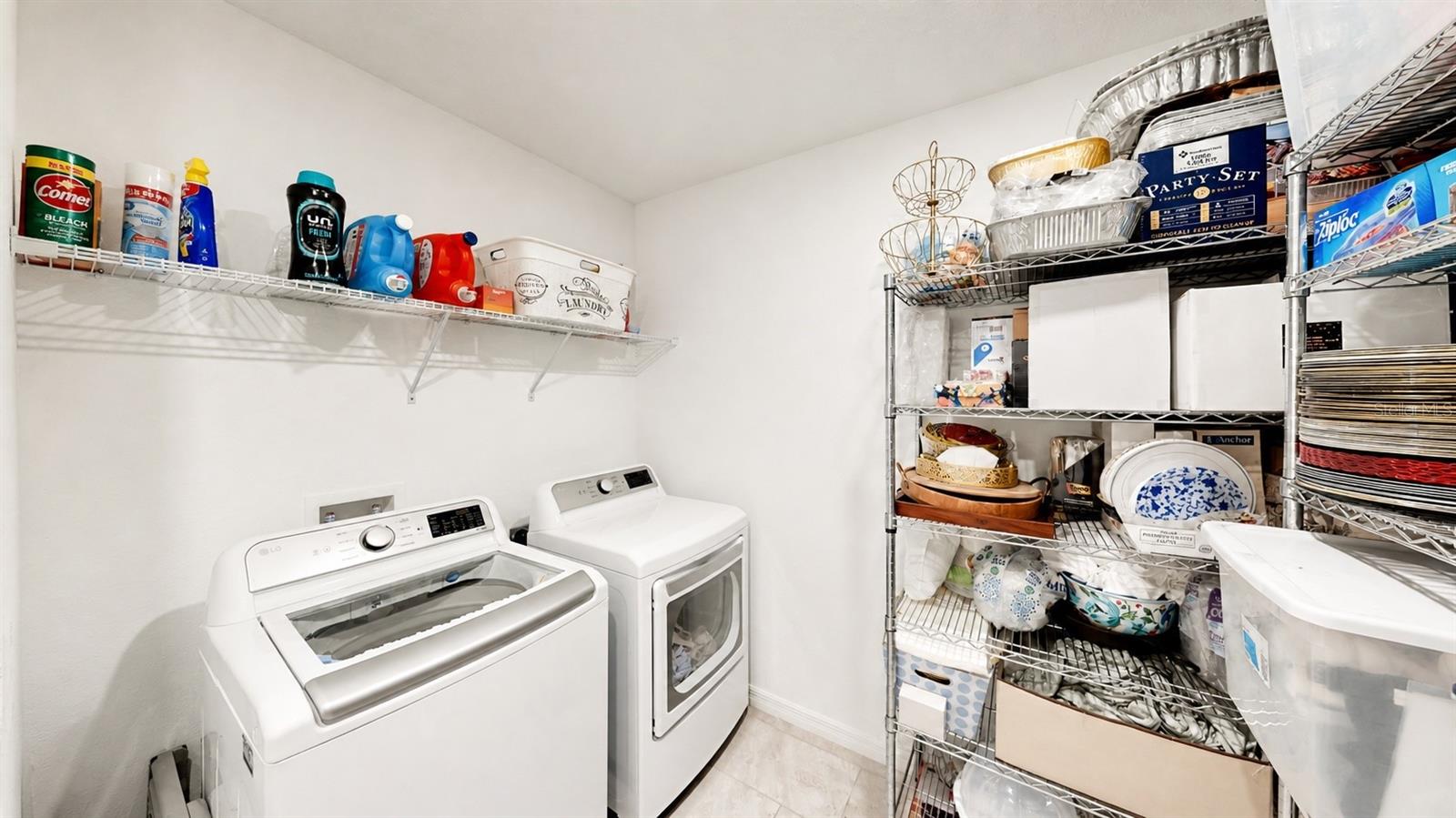 NORTH PARK ISLE PH 1A - Residential