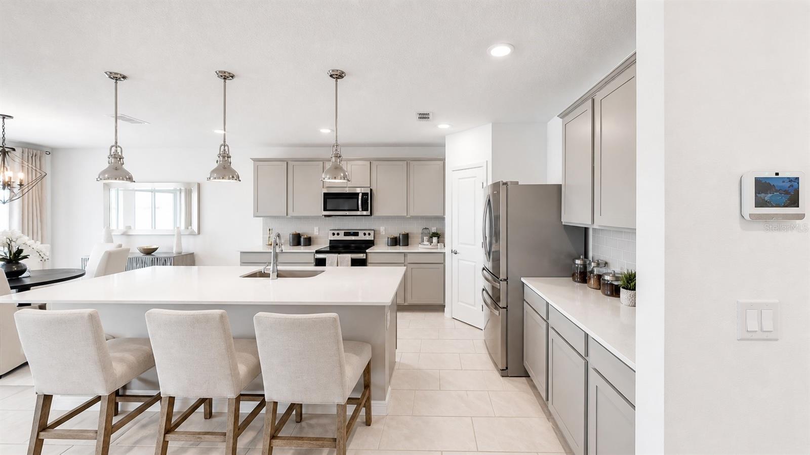 NORTH PARK ISLE PH 1A - Residential