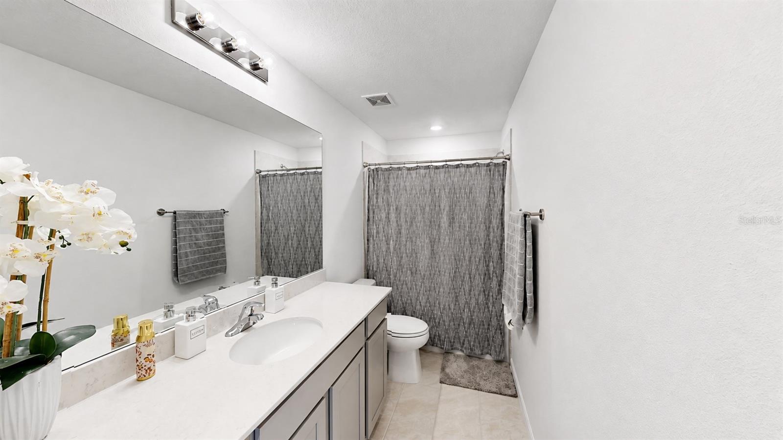 NORTH PARK ISLE PH 1A - Residential