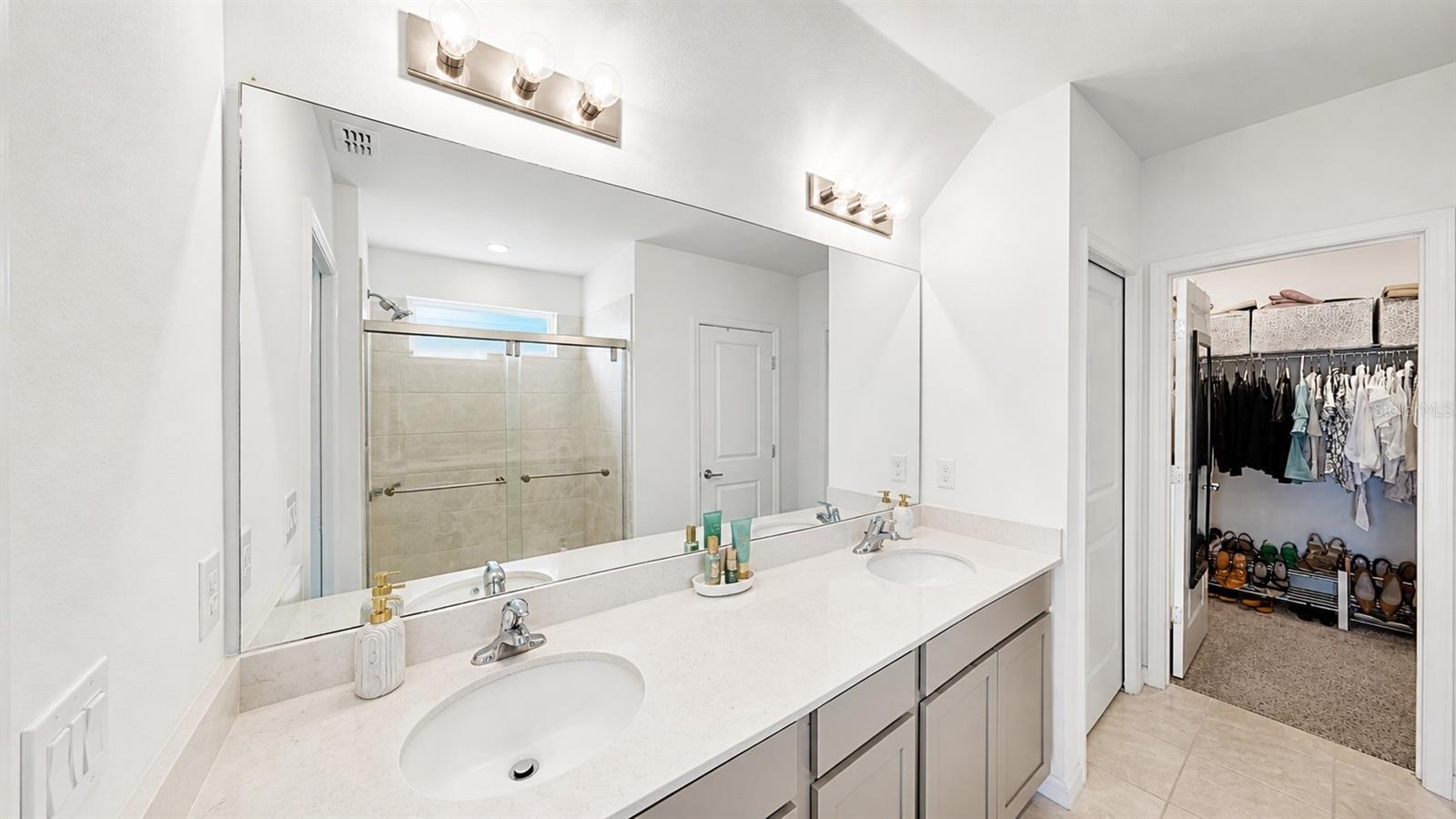 NORTH PARK ISLE PH 1A - Residential