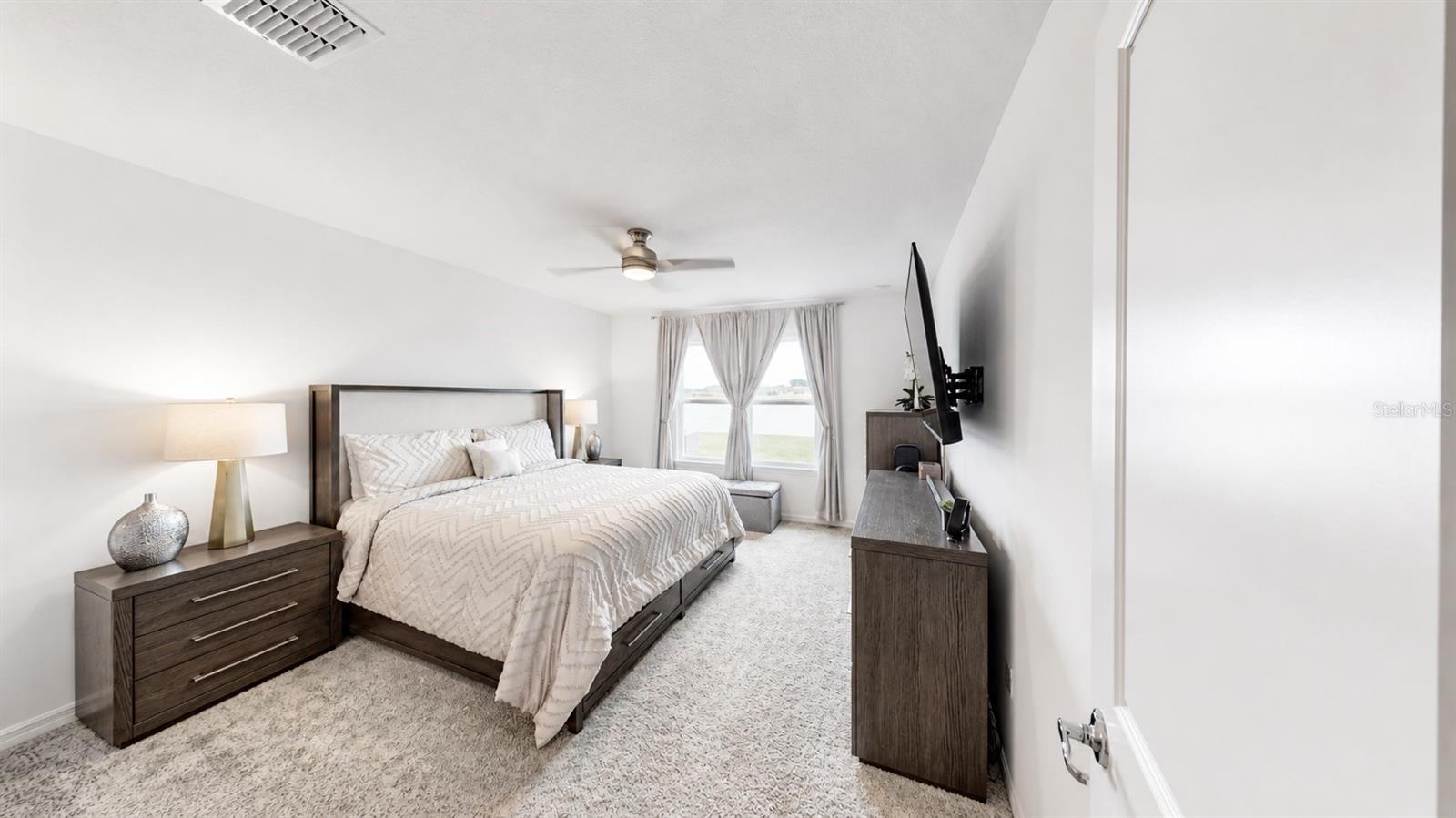 NORTH PARK ISLE PH 1A - Residential