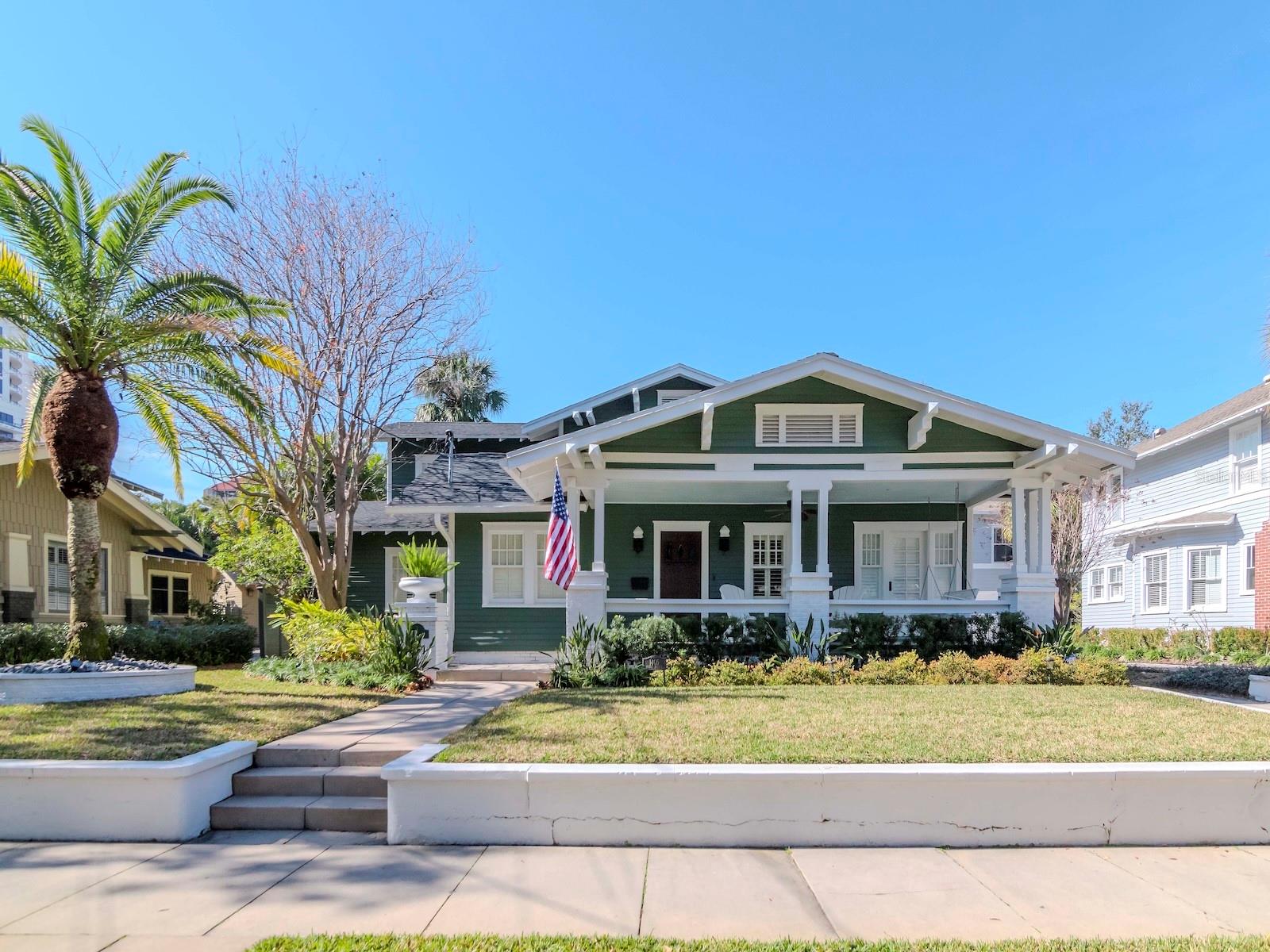 BAYSHORE PLACE - Residential