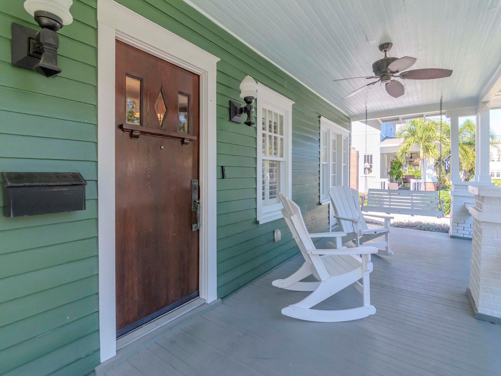 BAYSHORE PLACE - Residential