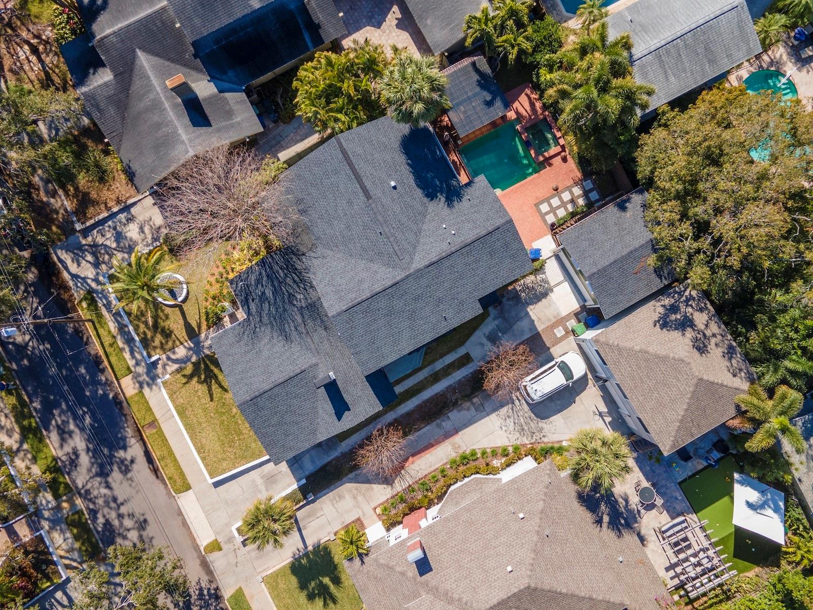 BAYSHORE PLACE - Residential