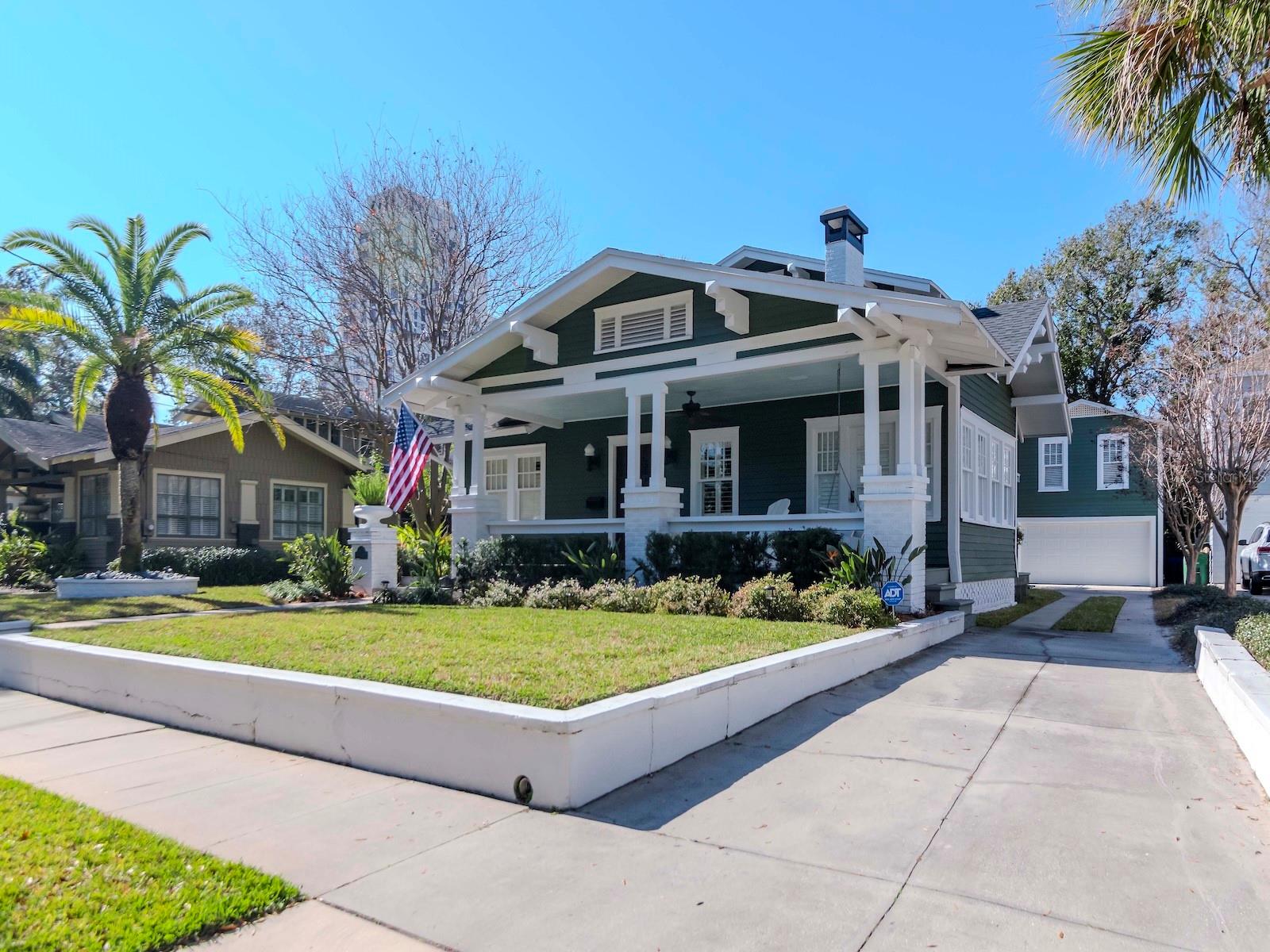 BAYSHORE PLACE - Residential