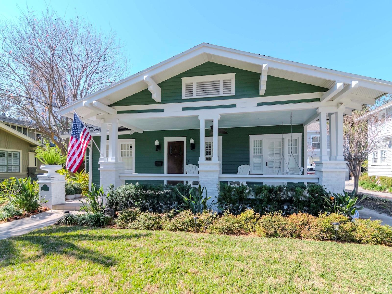 BAYSHORE PLACE - Residential