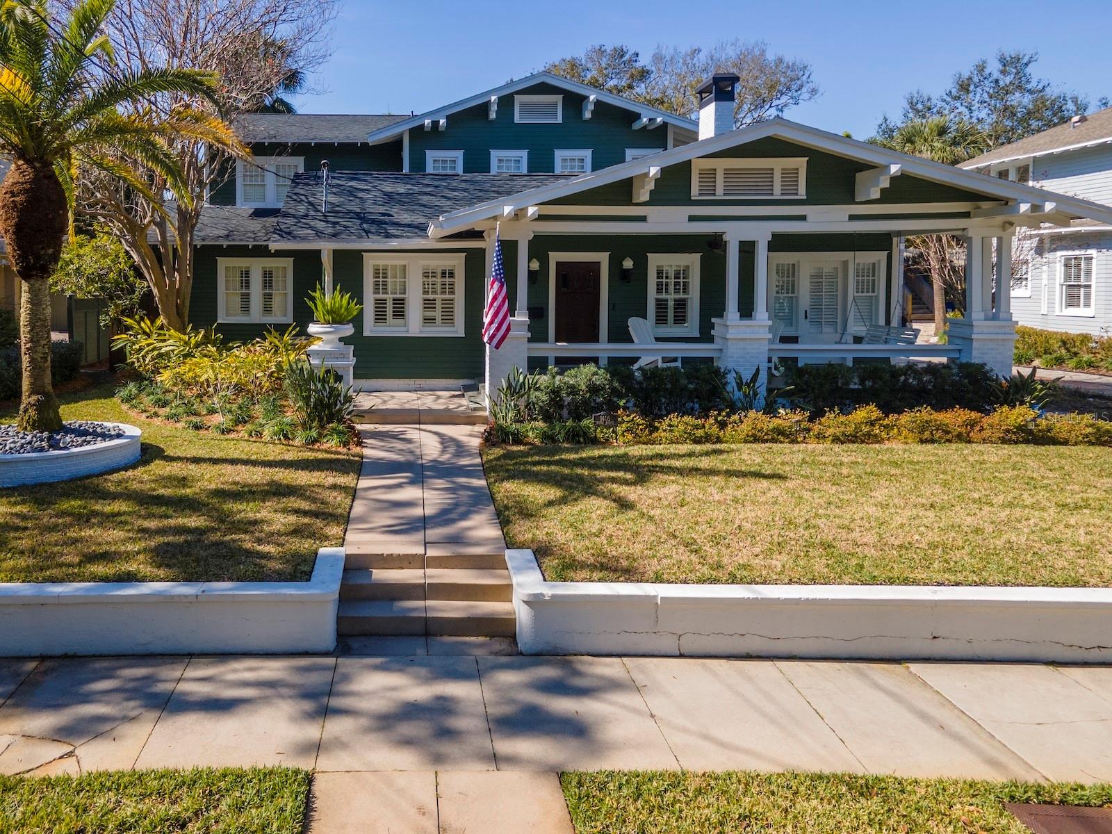 BAYSHORE PLACE - Residential