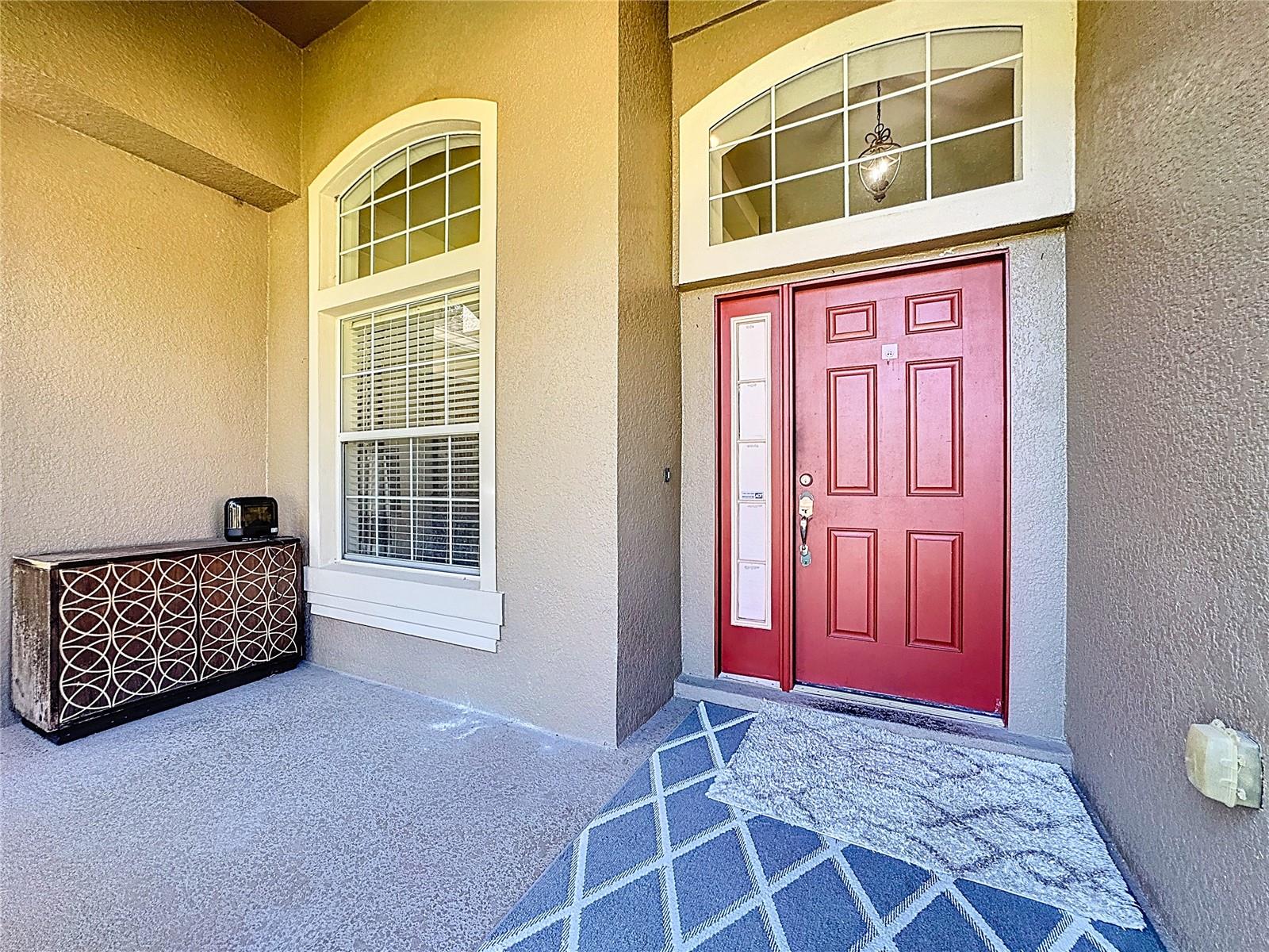 FELLS COVE UNIT 2 PH 1 - Residential Lease