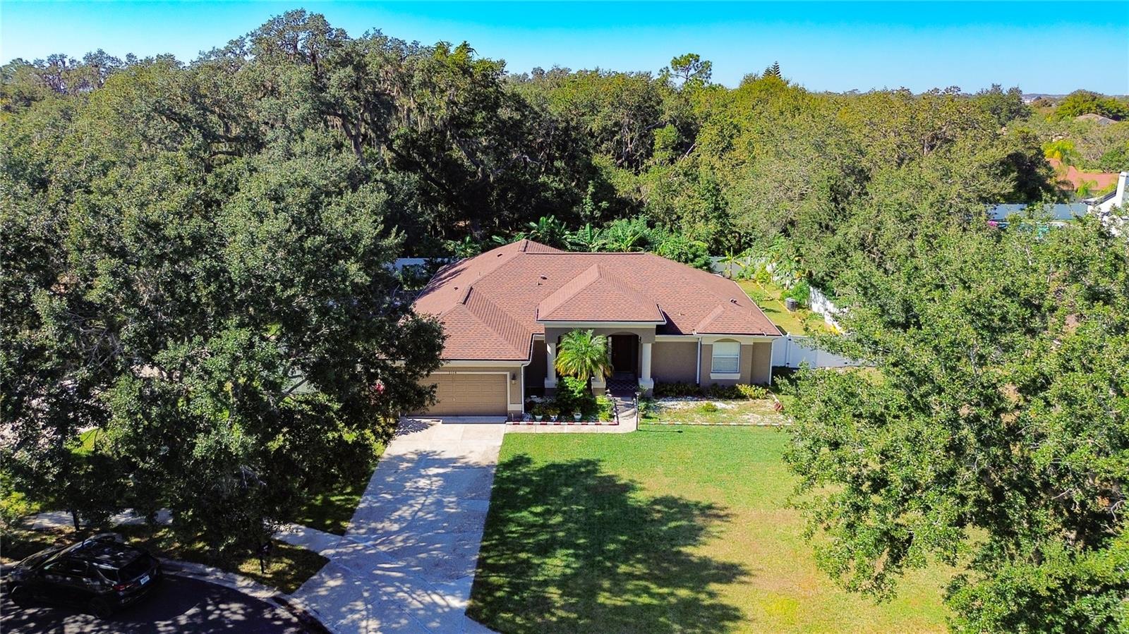 FELLS COVE UNIT 2 PH 1 - Residential Lease