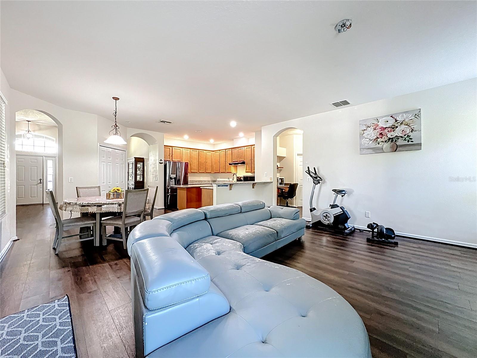 FELLS COVE UNIT 2 PH 1 - Residential Lease