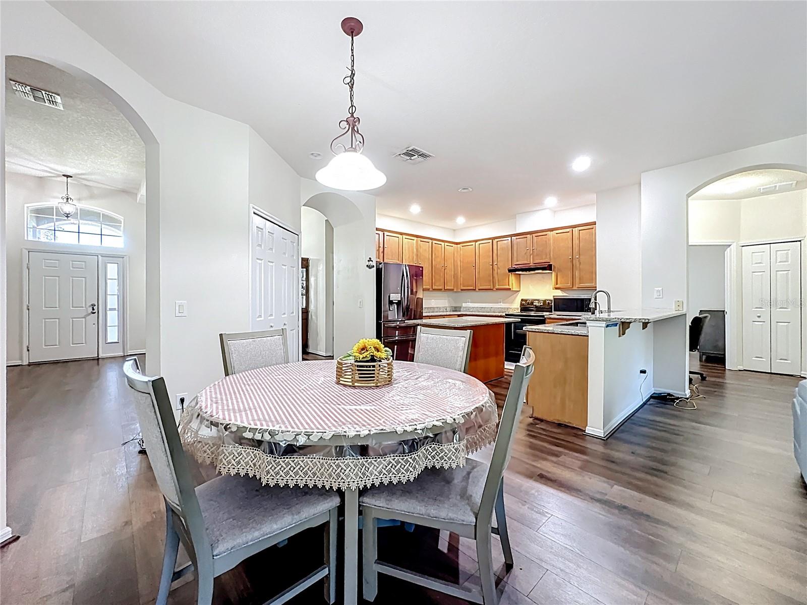 FELLS COVE UNIT 2 PH 1 - Residential Lease