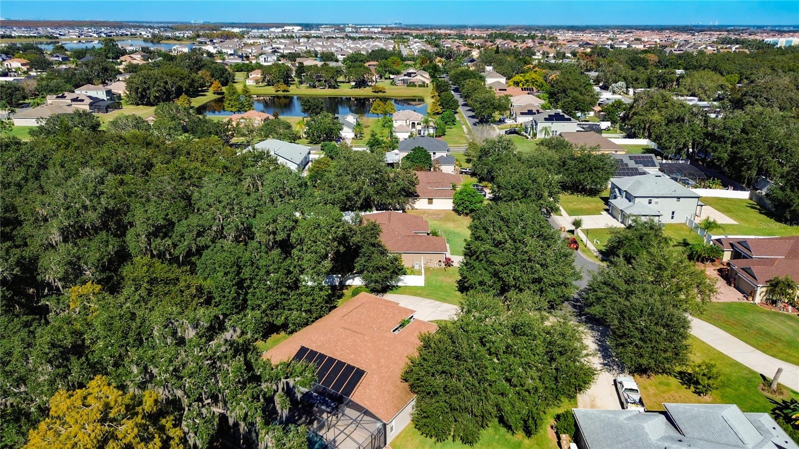 FELLS COVE UNIT 2 PH 1 - Residential Lease