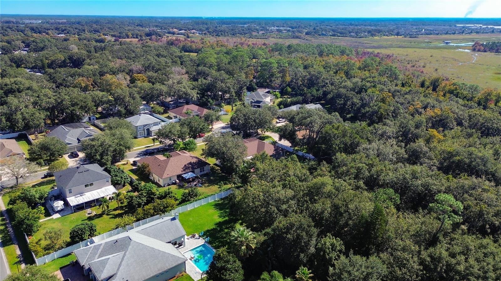 FELLS COVE UNIT 2 PH 1 - Residential Lease