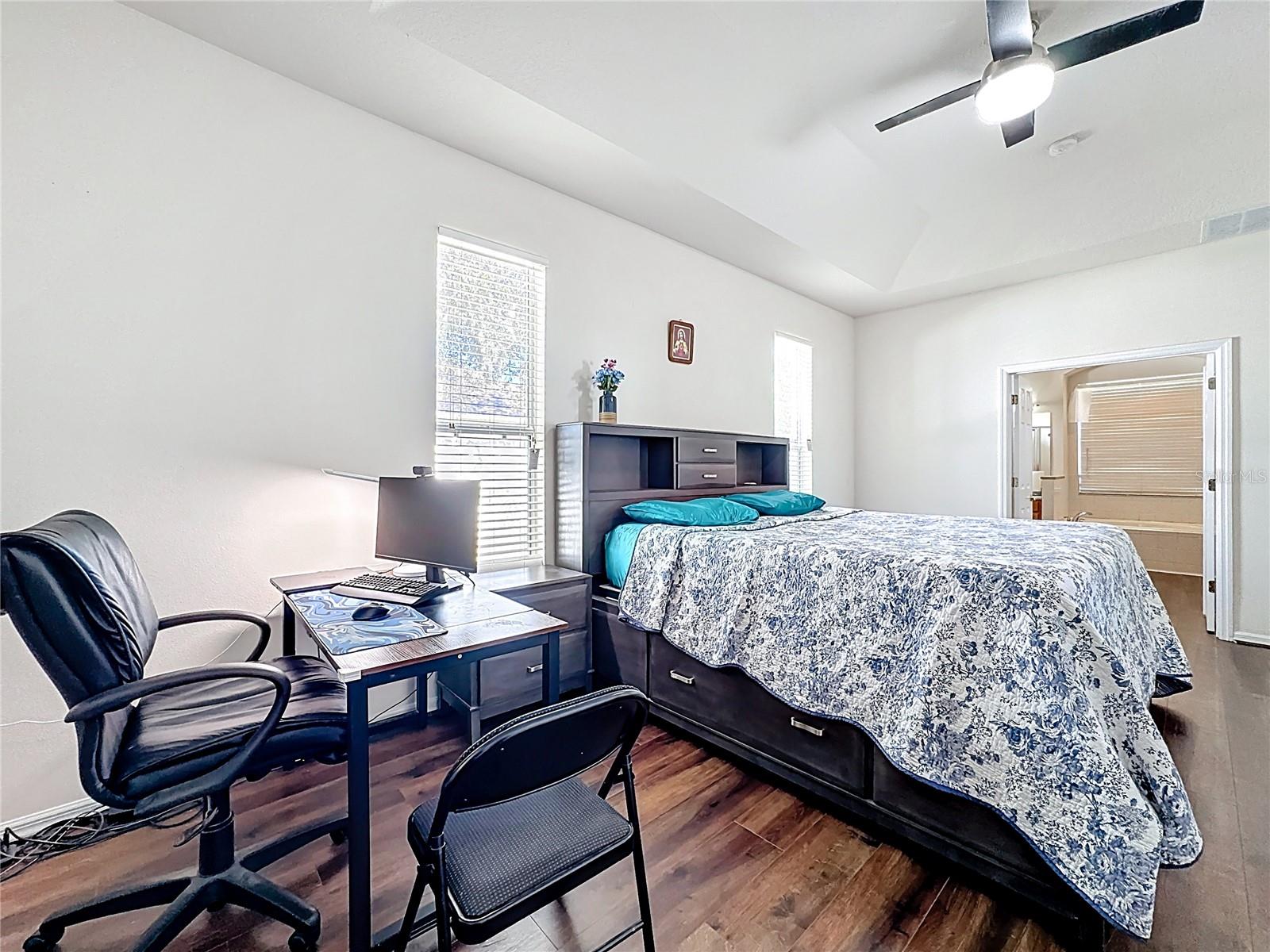 FELLS COVE UNIT 2 PH 1 - Residential Lease