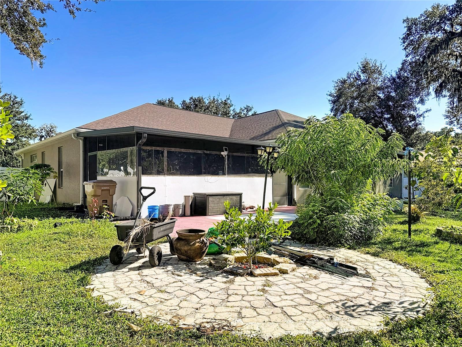 FELLS COVE UNIT 2 PH 1 - Residential Lease