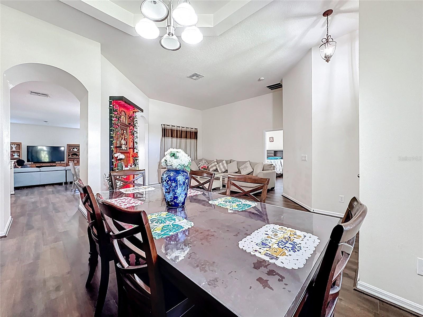 FELLS COVE UNIT 2 PH 1 - Residential Lease