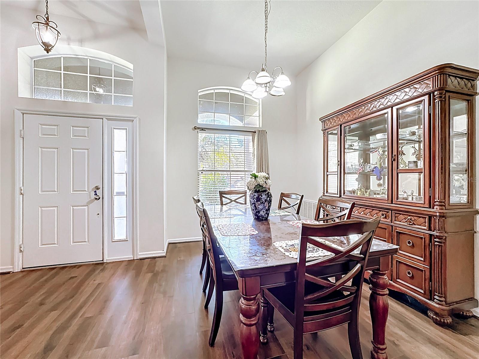 FELLS COVE UNIT 2 PH 1 - Residential Lease