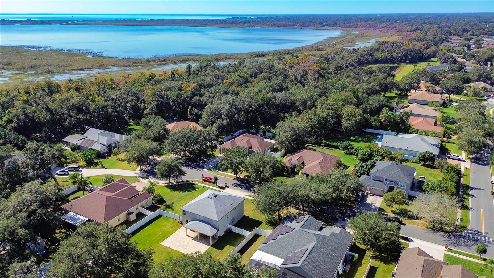 FELLS COVE UNIT 2 PH 1 - Residential Lease