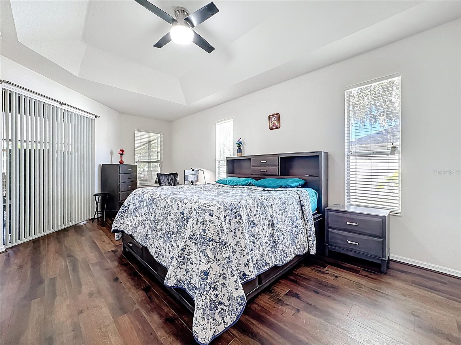 FELLS COVE UNIT 2 PH 1 - Residential Lease