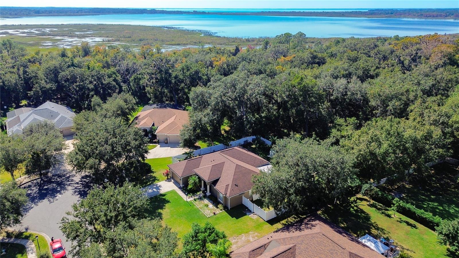 FELLS COVE UNIT 2 PH 1 - Residential Lease