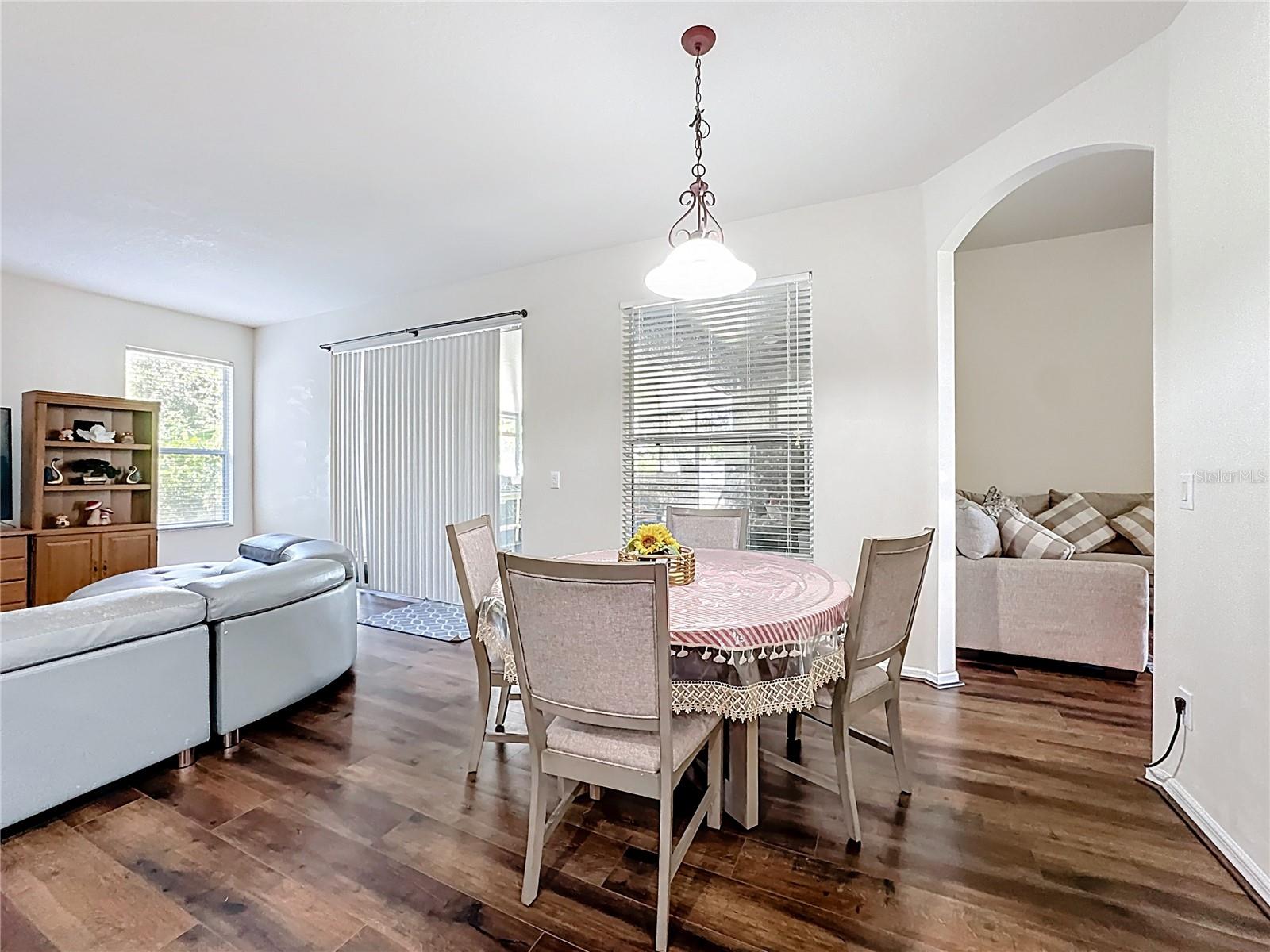 FELLS COVE UNIT 2 PH 1 - Residential Lease