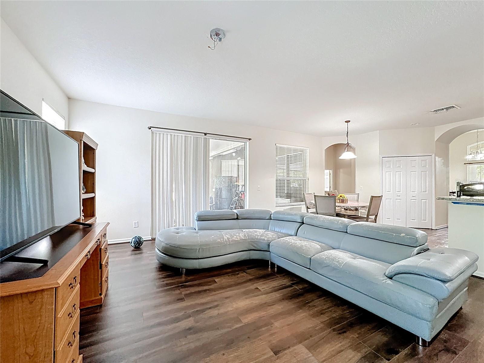 FELLS COVE UNIT 2 PH 1 - Residential Lease