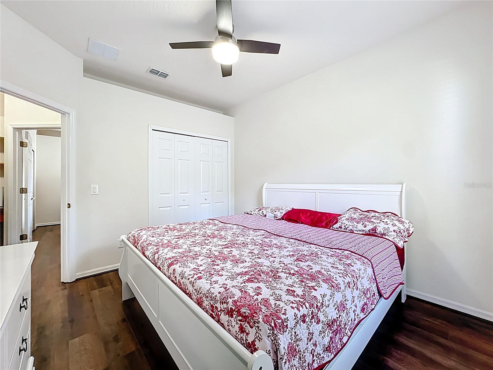 FELLS COVE UNIT 2 PH 1 - Residential Lease