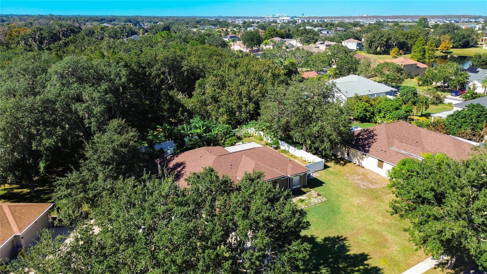 FELLS COVE UNIT 2 PH 1 - Residential Lease