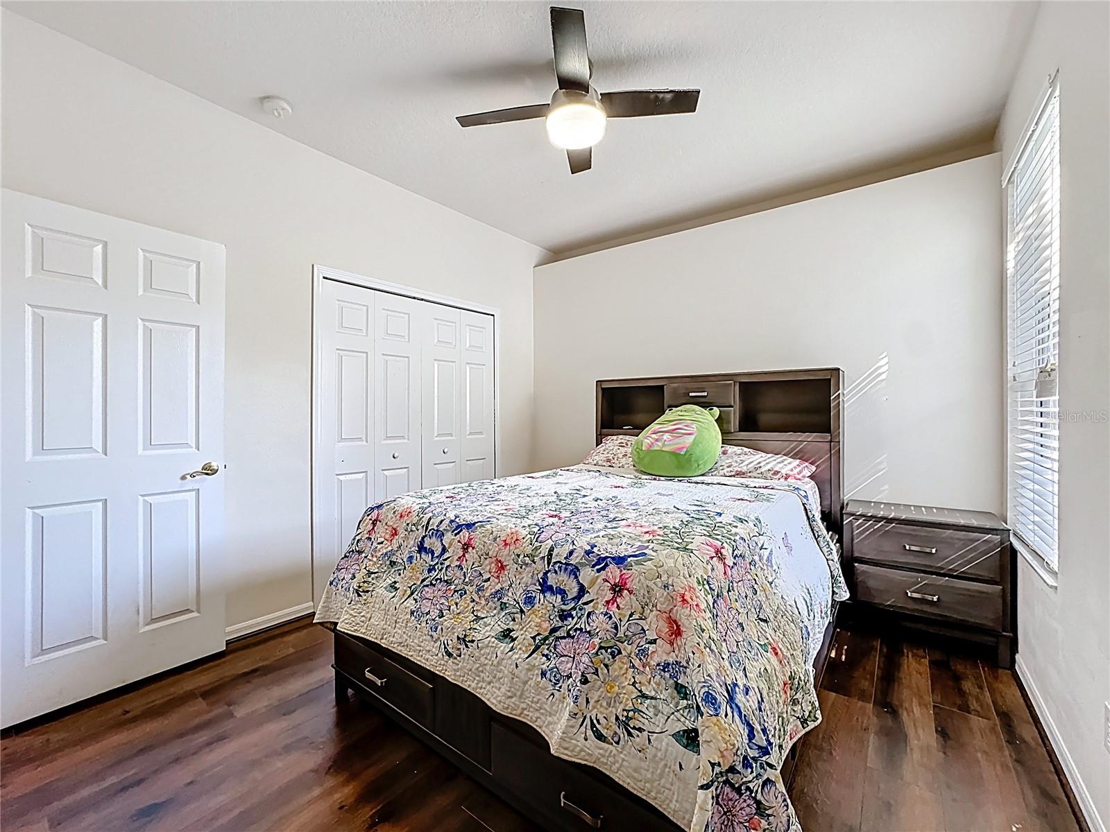 FELLS COVE UNIT 2 PH 1 - Residential Lease