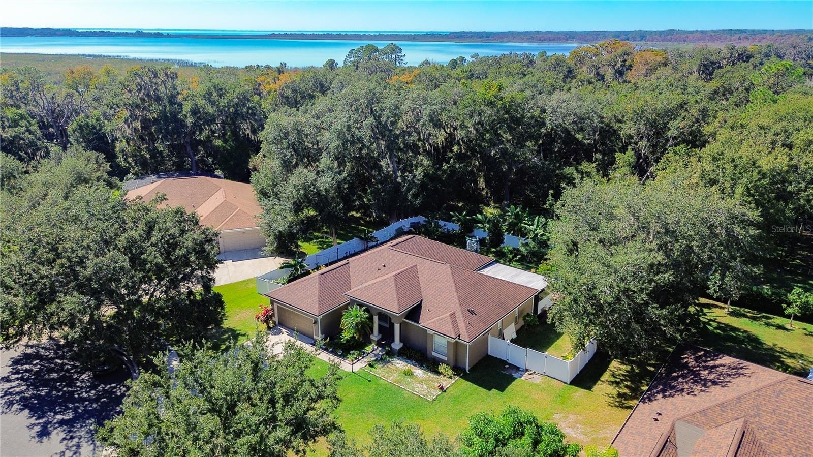 FELLS COVE UNIT 2 PH 1 - Residential Lease