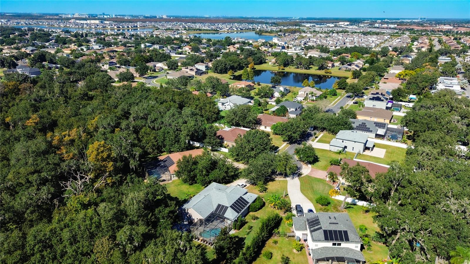 FELLS COVE UNIT 2 PH 1 - Residential Lease