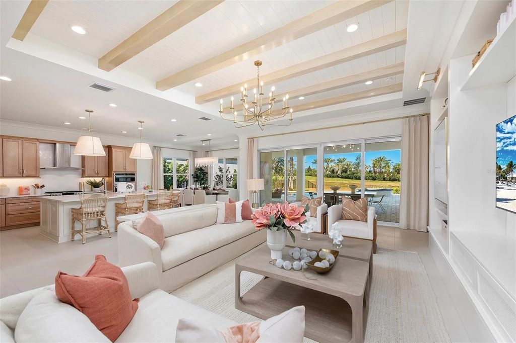 Photo of 3923 Corsica Place, Wesley Chapel, FL 33543 (MLS # TB8381732)