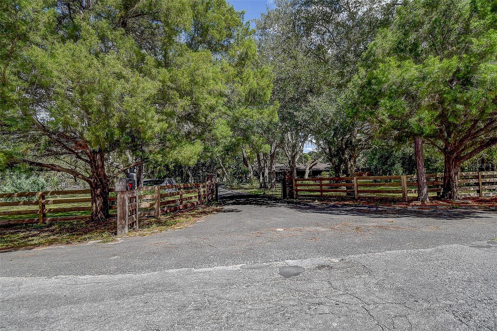 LAKE HILLS - Residential